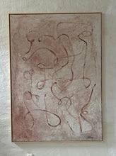 Load image into Gallery viewer, The Blush (Framed)