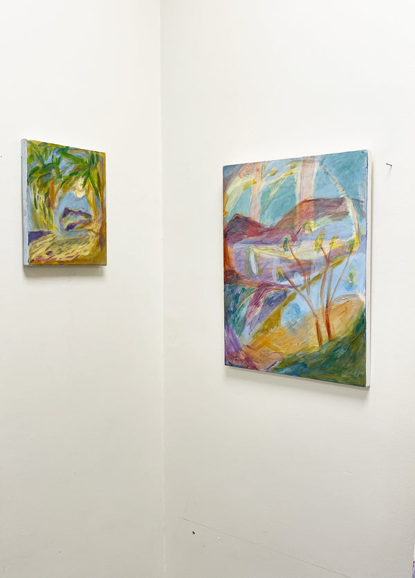 Two Scenes
