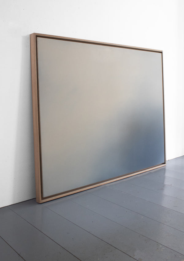 Seeing Beauty (Framed)