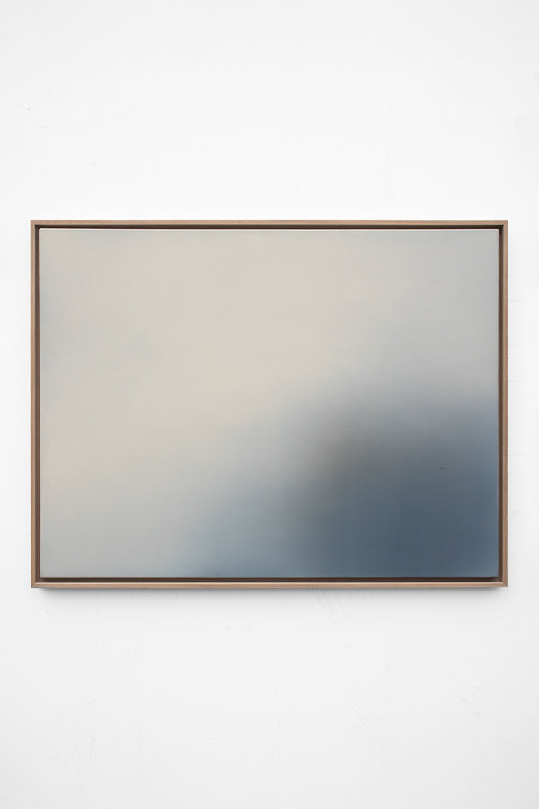 Seeing Beauty (Framed)