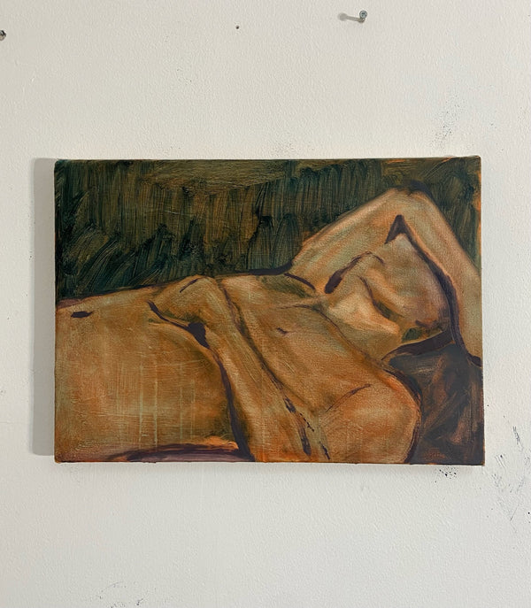 Self Portrait (2025)