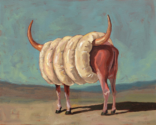 Shelf-Stable Aggression