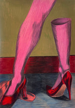 Load image into Gallery viewer, Shoes for Kitten
