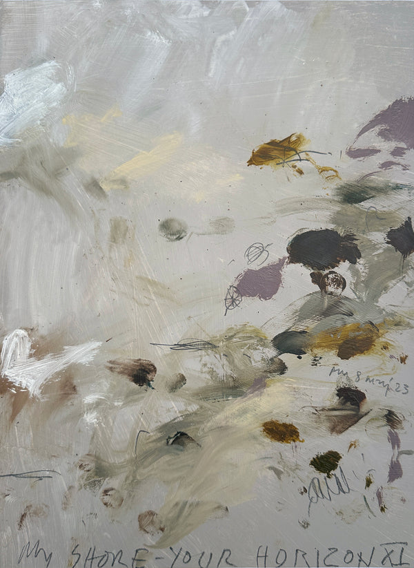 My Shore - Your Horizon 11