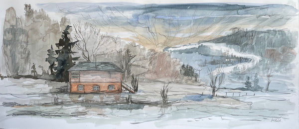 The Signal House