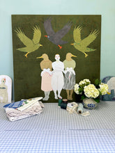 Load image into Gallery viewer, The Sister Flock