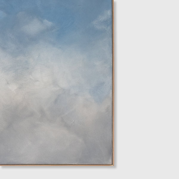 Sky II (Framed)