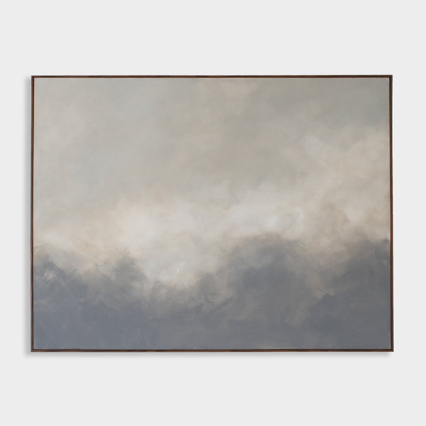 Sky III (Framed)