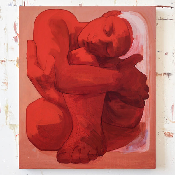 Sleeping Rock Four