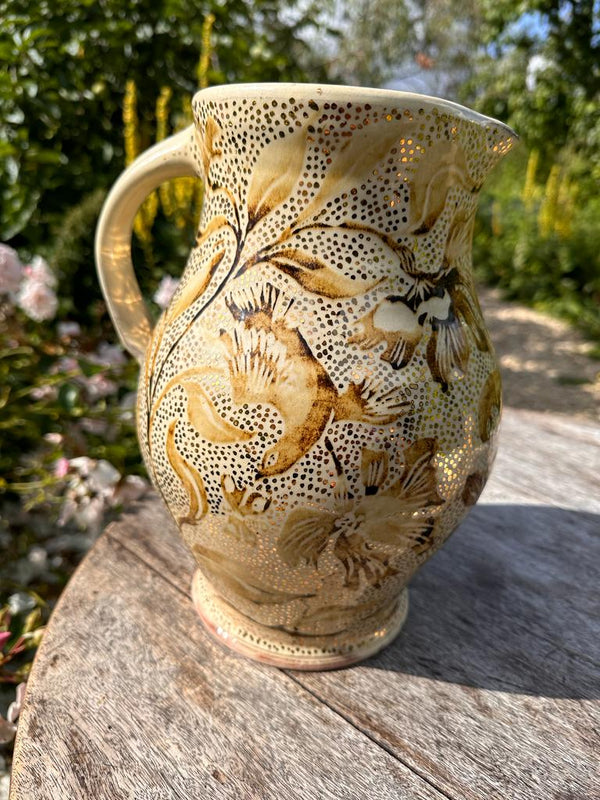 Small Kingdoms Jug