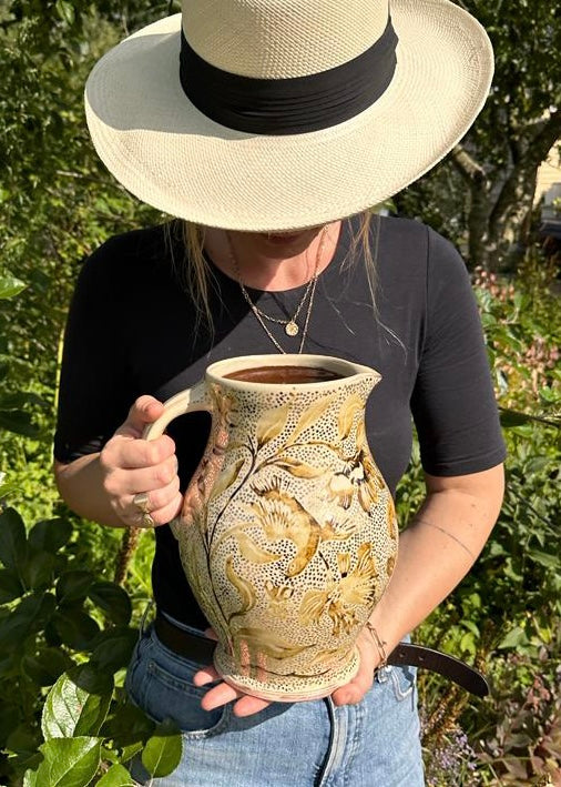 Small Kingdoms Jug