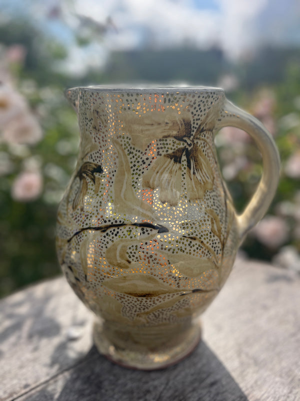 Small Kingdoms Jug