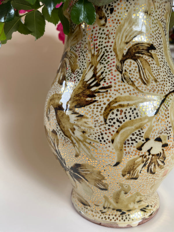 Small Kingdoms Jug