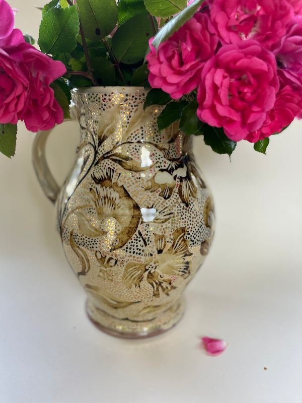 Small Kingdoms Jug