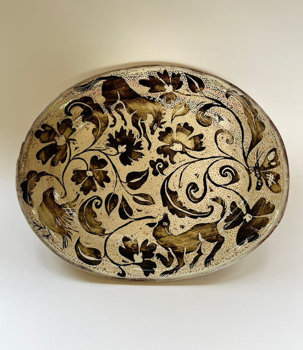 Small Kingdoms Platter