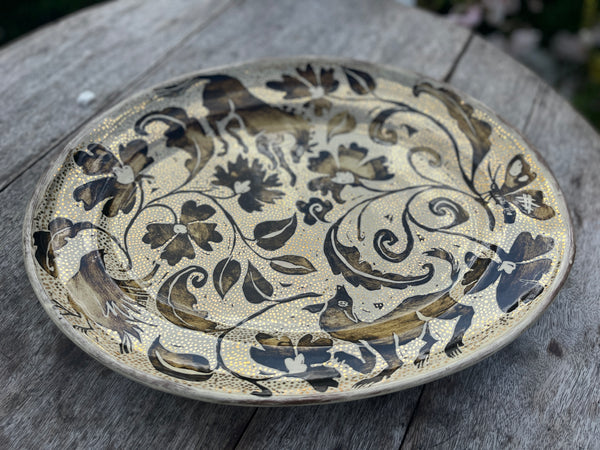 Small Kingdoms Platter
