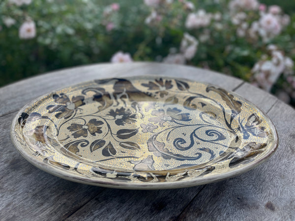 Small Kingdoms Platter