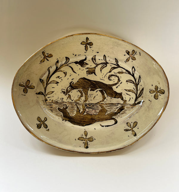 Small Kingdoms Small Platter