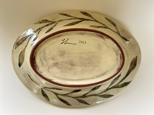 Small Kingdoms Small Platter