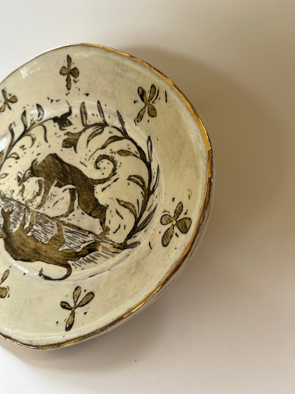 Small Kingdoms Small Platter
