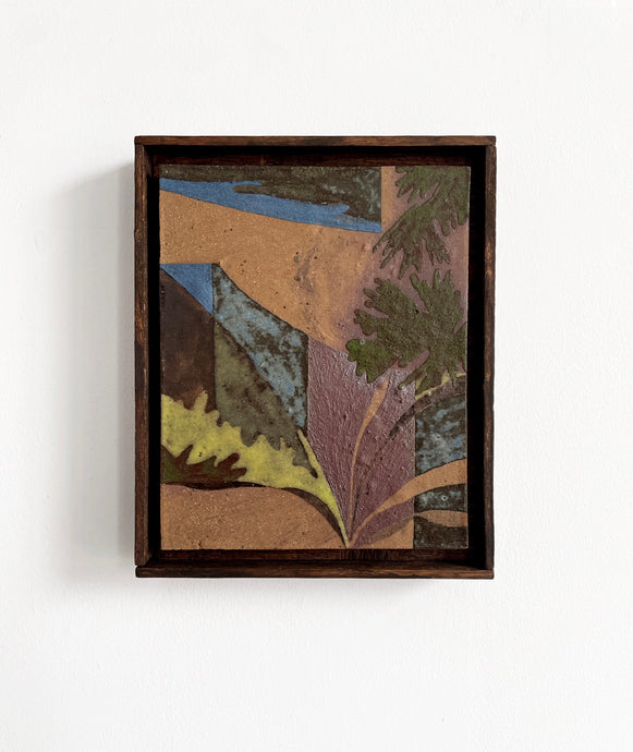 Soft Shield (Framed)