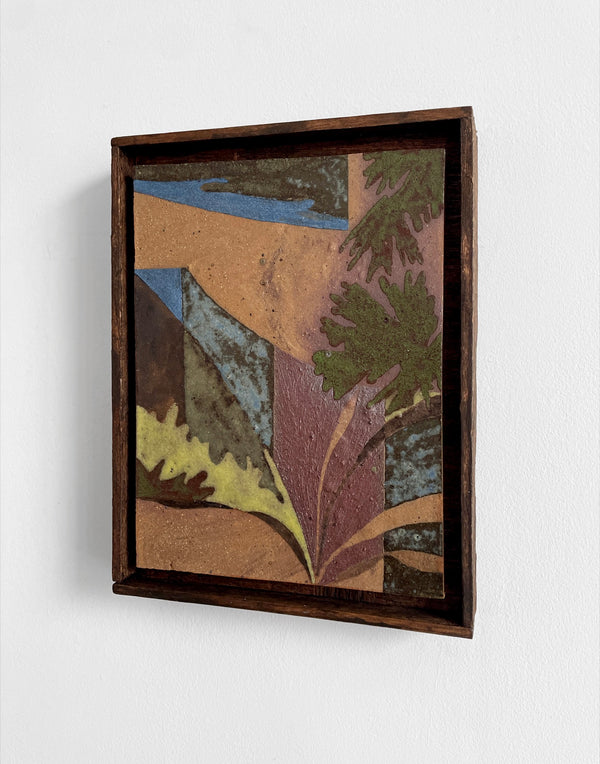 Soft Shield (Framed)