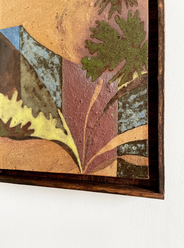 Soft Shield (Framed)