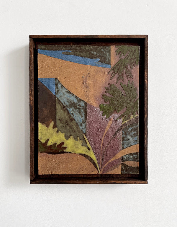 Soft Shield (Framed)