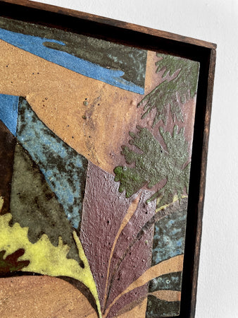 Soft Shield (Framed)