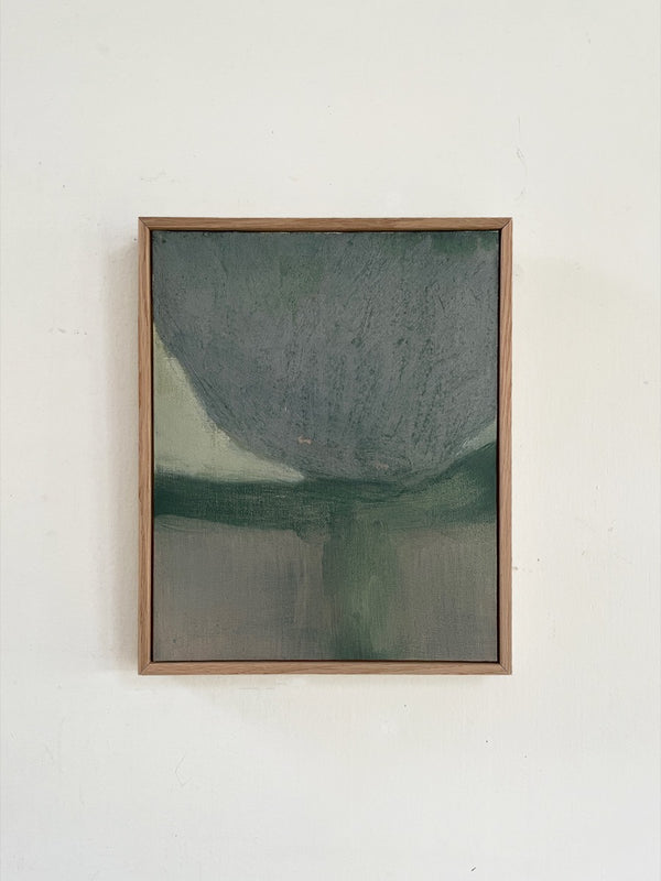 Solitary (Framed)