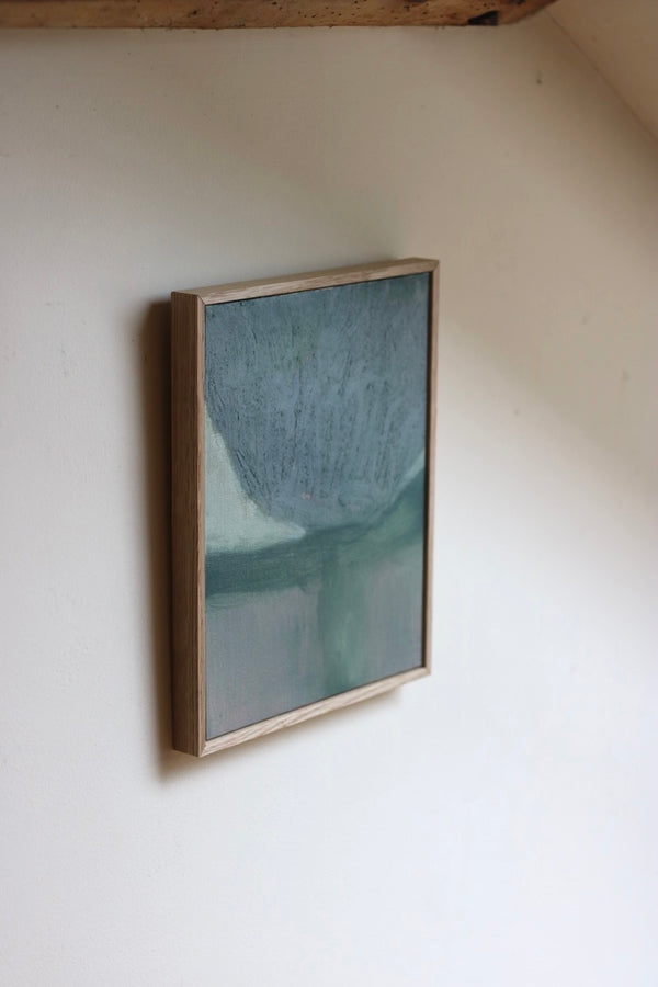 Solitary (Framed)