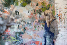 Load image into Gallery viewer, Something Wild, Something Sweet