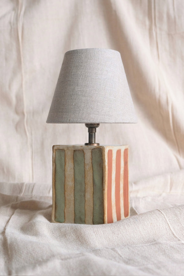 Multi Stripe II