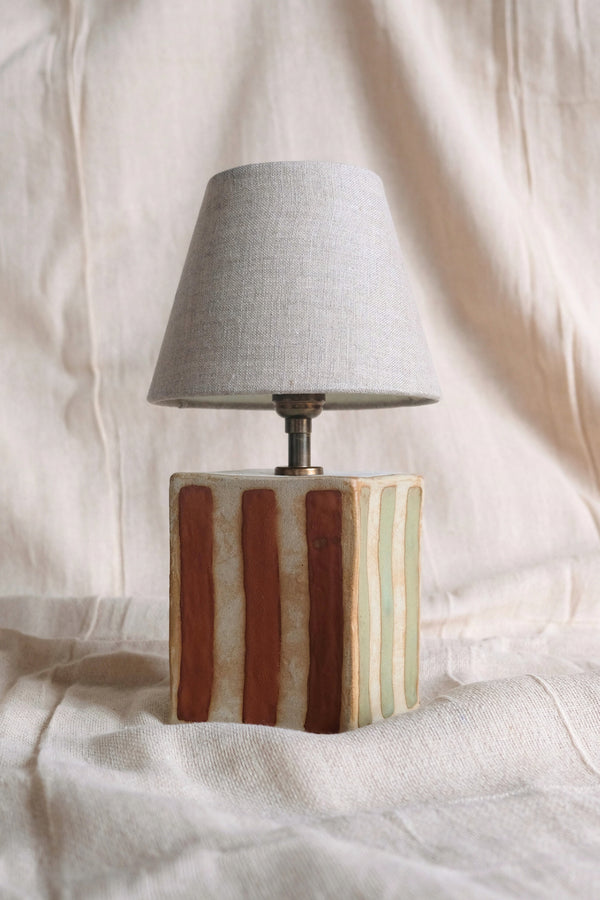 Multi Stripe II
