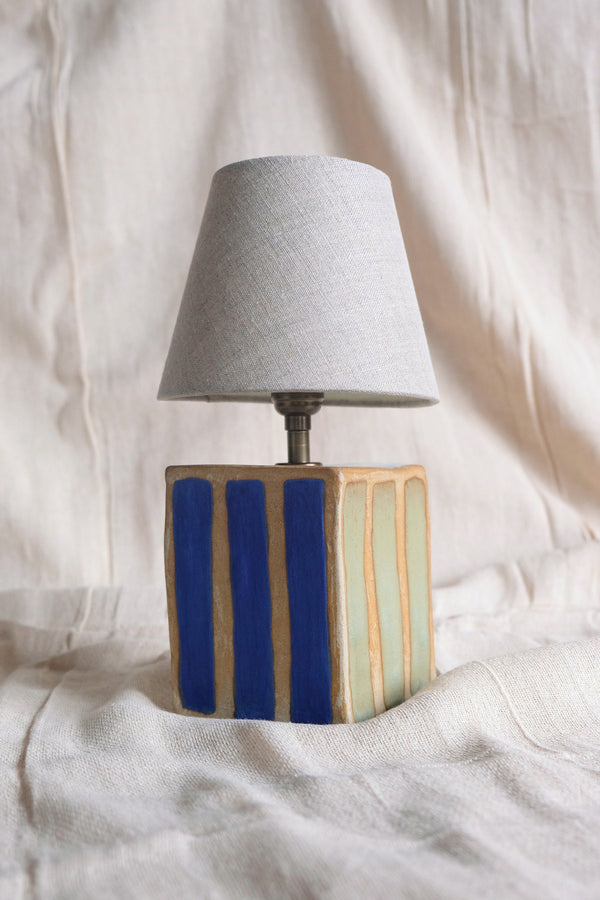Multi Stripe I