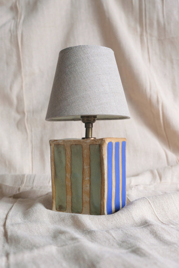 Multi Stripe I