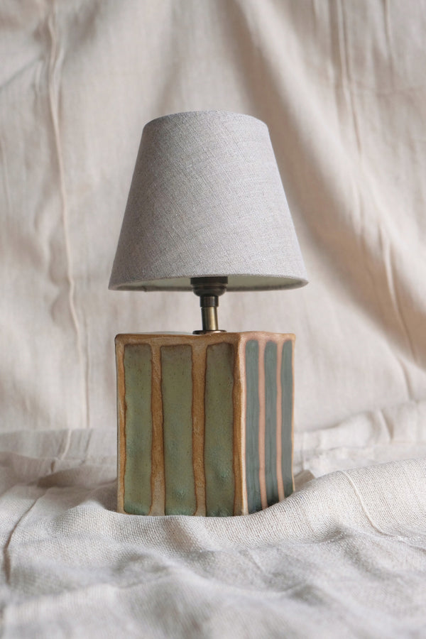 Multi Stripe I