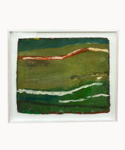 Load image into Gallery viewer, Crossings II (Framed)