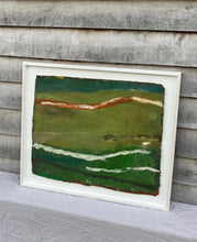 Load image into Gallery viewer, Crossings II (Framed)