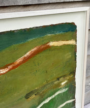 Load image into Gallery viewer, Crossings II (Framed)