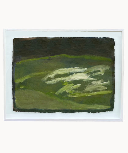 Crossings I (Framed)