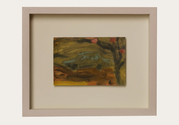 Driveby (Framed)