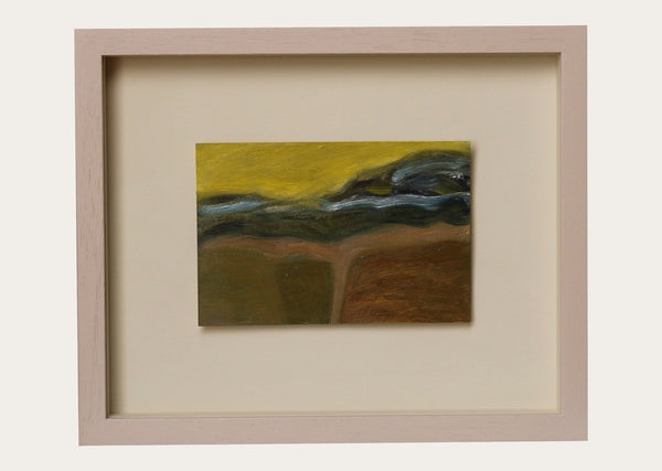 Headland (Framed)