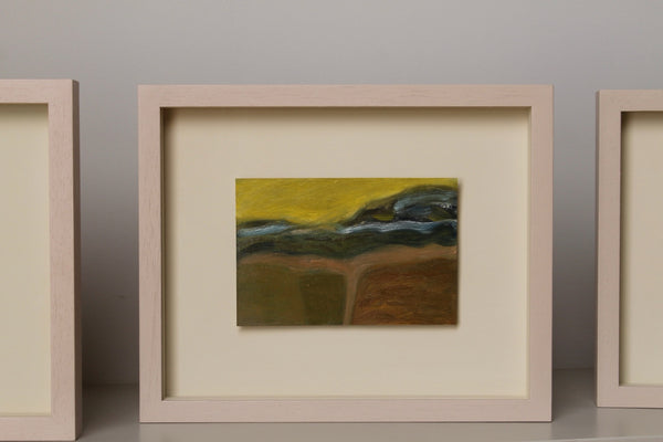 Headland (Framed)