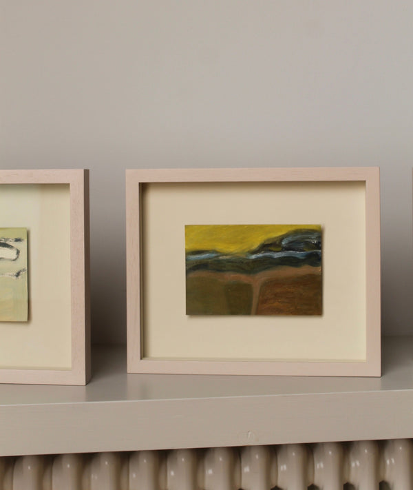 Headland (Framed)