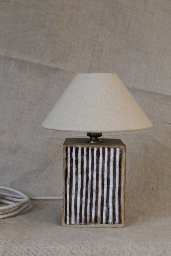 Mini Red Stripe (Base)