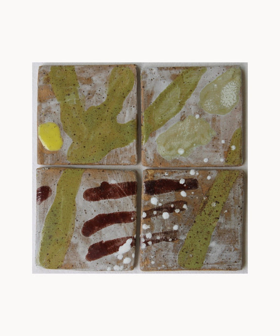 Tree Tile Set