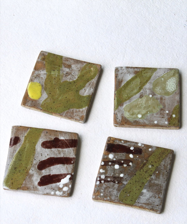 Tree Tile Set