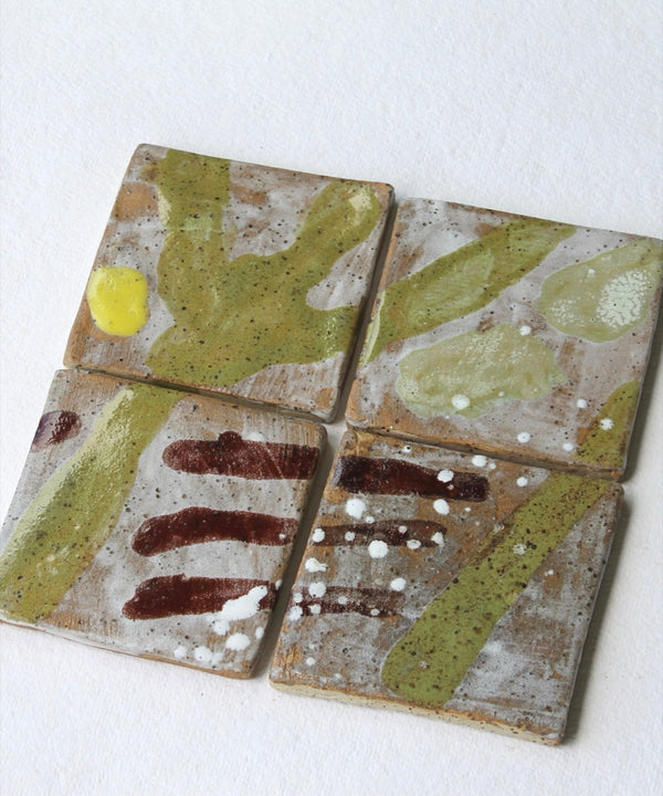 Tree Tile Set
