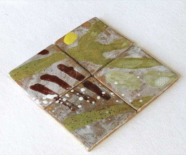 Tree Tile Set